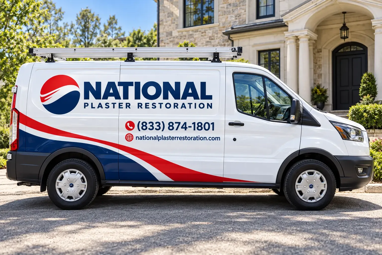 Plaster Repair in Rains, SC near me